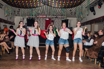 Bild 490 - Latuff 21014 die Wiemersdorfer Karnevalsveranstaltung